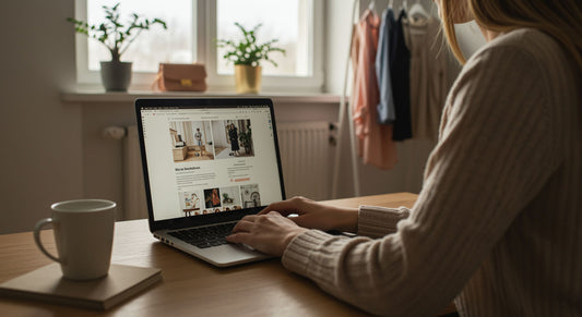 Starting an online boutique - Understanding boutique startup costs