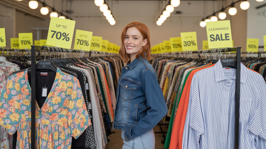 Top furnizori haine en-gros din Europa: Ghid pentru afacerea ta cu haine