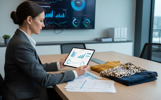 Guide to Clothing Overstock Selling Options: How to Liquidate Excess Inventory Through Wholesale Platforms & Markets