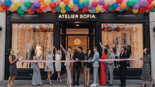 Разходи за магазин дрехи: обзавеждане, откриване и идеи за успешен бизнес