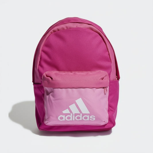 Adidas Backpacks LK BP BOS NEW (HM5026-PINK) Kids