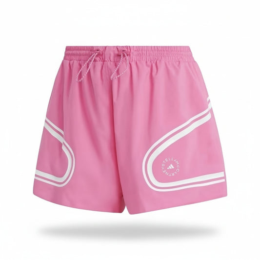 Adidas Shorts aSMC TPA SHORT (HR6573-PINK) Women