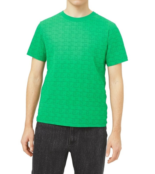 Moschino T-shirt (A07049405-0396) Men