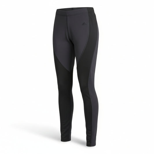 Adidas Leggings YO 4E 78 TIG (HD4484-BLACK) Women