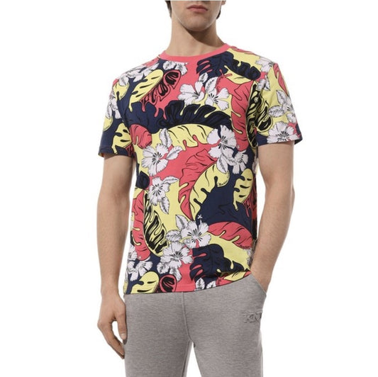 Moschino T-shirt (A07019413-1213) Men