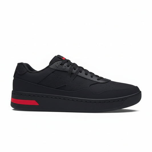 Under Armour Court 96 Sneakers Black (3028633-001) Men