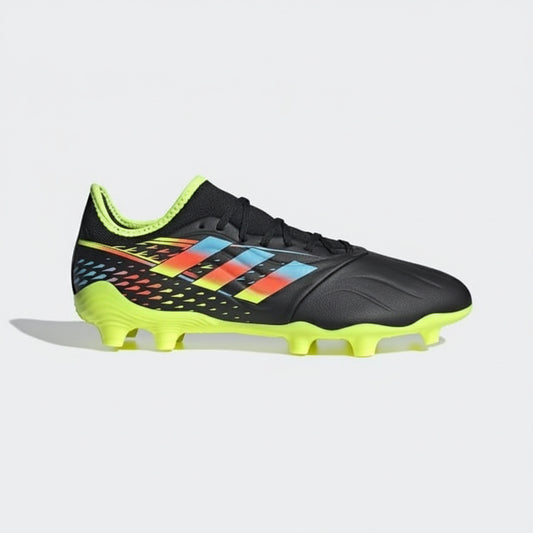 Adidas Football Shoes COPA SENSE.3 FG (GW3593-MULTICOLOUR) Unisex
