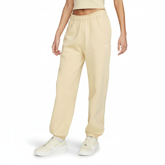 Solo Swoosh Fleece Pant (W), Women