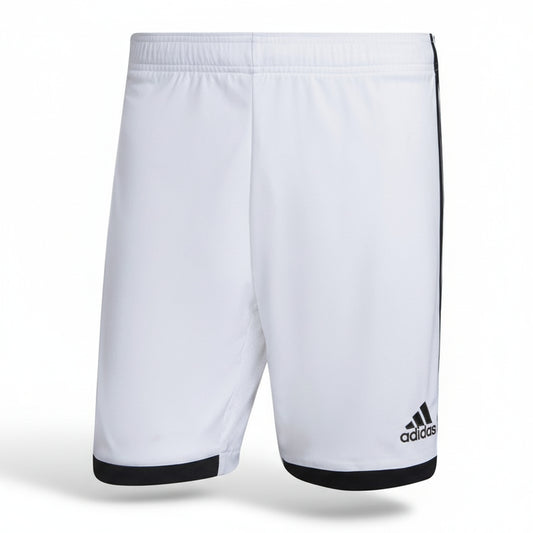 Adidas Shorts JUVE H SHO (H38904-WHITE_BLACK) Men
