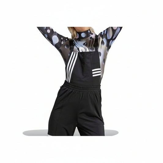 Adidas Short Sleeve T-shirts BODY (H49673-MULTICOLOUR) Women