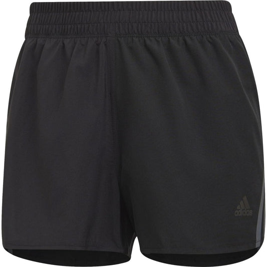 Adidas Shorts RI 3S SHORT (H57185-BLACK) Women
