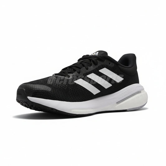 Adidas Sneakers SOLAR GLIDE 5 W (GX5511-BLACK) Men