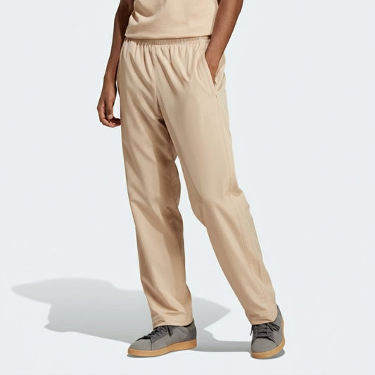 Adidas Sweatpants CITY TRACKPNT (IC8388-BEIGE) Men
