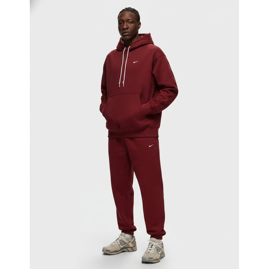 Fleece Hoodie, Men