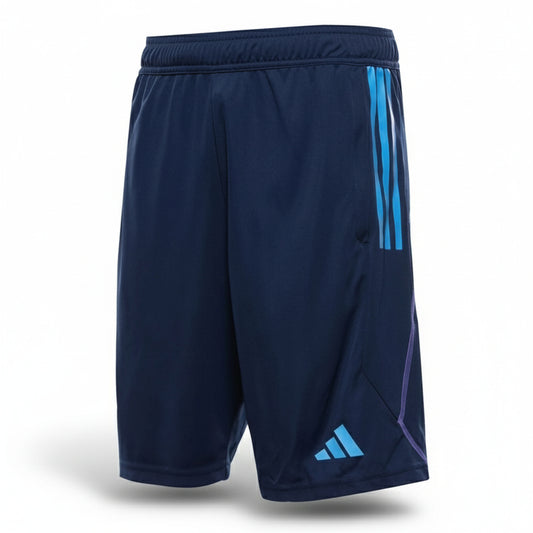 Adidas Shorts AFA TR SHO (HF3925-BLUE) Men