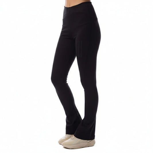 Adidas Leggings W MV HW LEG (HC8812-BLACK) Women