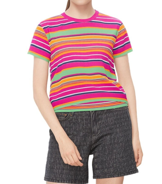 Moschino T-shirt (A07019423-1888) Women