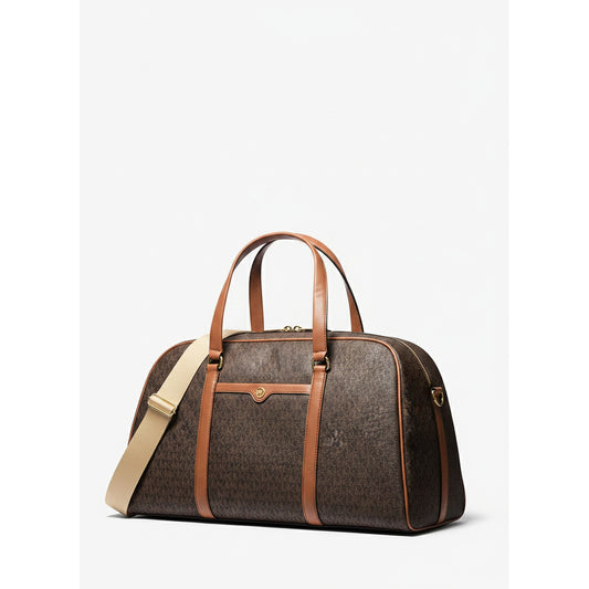 Michael Kors TRAVEL (35S4GTFU4B-BROWN) Women