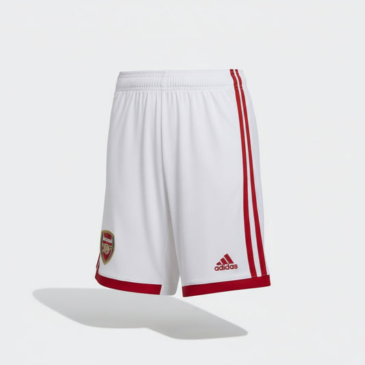 Adidas Shorts AFC H SHO Y (HA5331-WHITE) Kids
