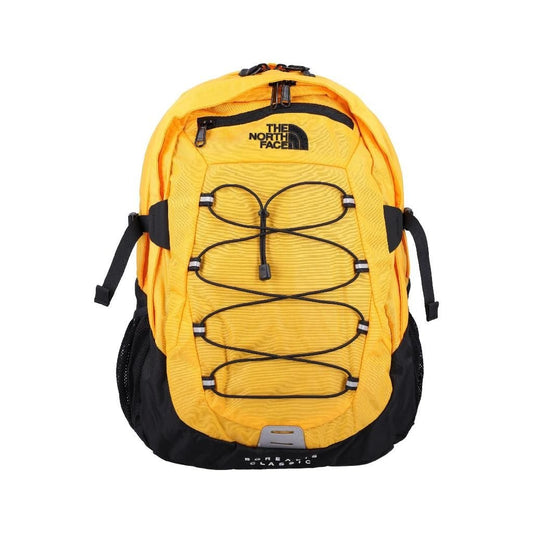 The North Face Borealis Classic Yellow Backpack, Unisex