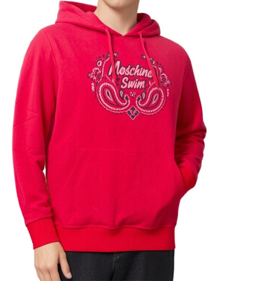 Moschino Sweatshirt (A17109430-0215) Men
