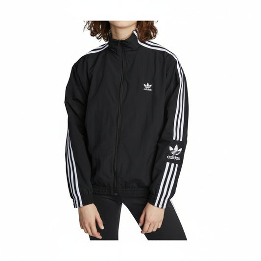 Adidas Tank Top TRACK TOP (H20540-BLACK) Women