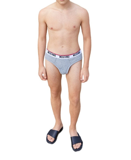 Moschino Brief (2-PACK) (A13924300-5489) Men