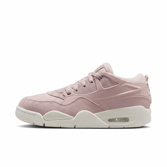 Jordan 4 RM Pink Oxford, Women