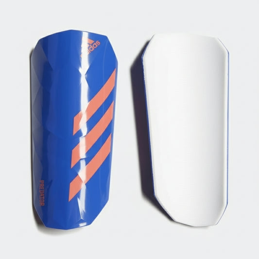 Adidas Shin Guard PRED SG CLB (H43743-BLUE_WHITE) Men