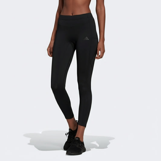 Adidas Leggings FastImp 7/8 T (HB9243-BLACK) Women