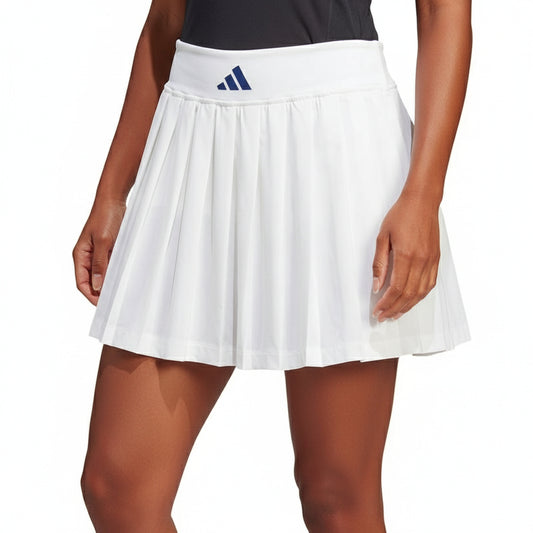 Adidas Skirts PREMIUM CL SKT (HZ4306-WHITE) Women