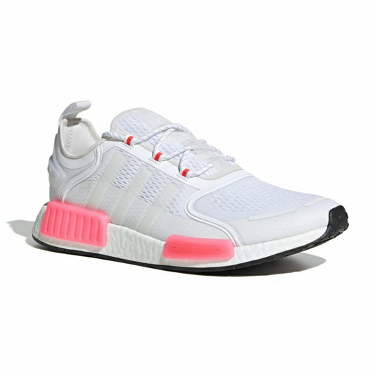 Adidas Sneakers NMD_V3 (GX2089-WHITE) Women