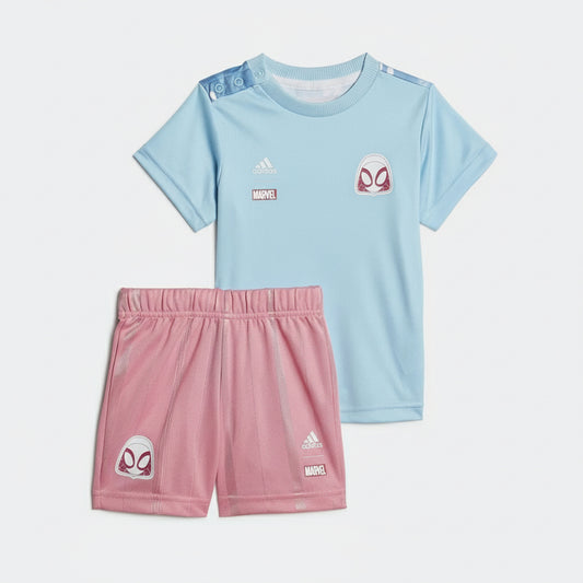 Adidas Tracksuits I DY GS SUMS (HK6649-BLUE) Unisex