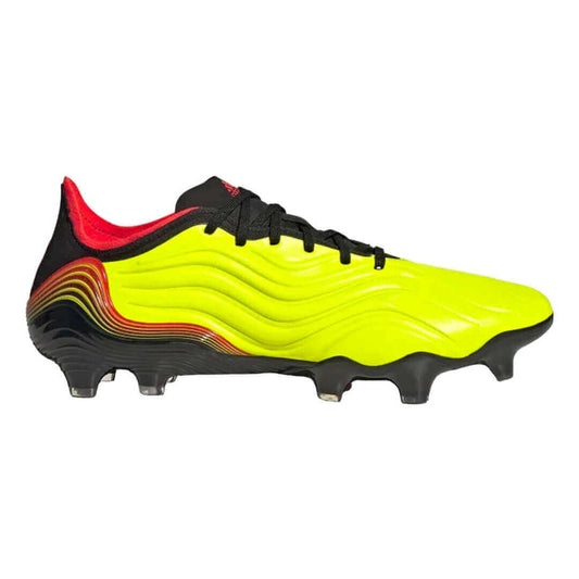 Adidas Football Shoes COPA SENSE.1 FG (GW3604-RED) Unisex