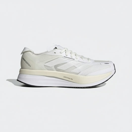 Adidas Sneakers ADIZERO BOSTON 11 M (GY2586-WHITE) Women