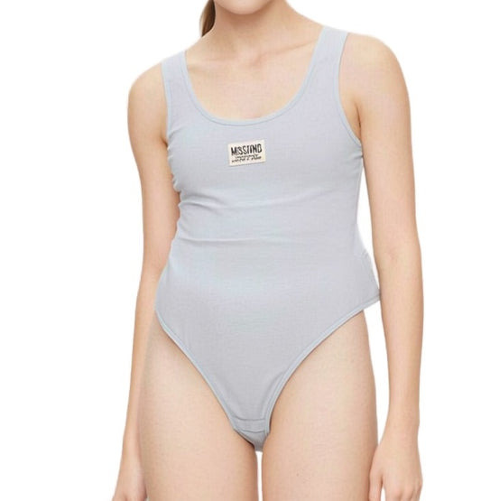 Moschino Bodysuit (A11854405-0332) Women