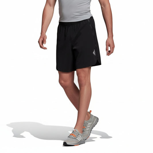 Adidas Shorts M D4T UND SHO (HE3013-BLACK) Men