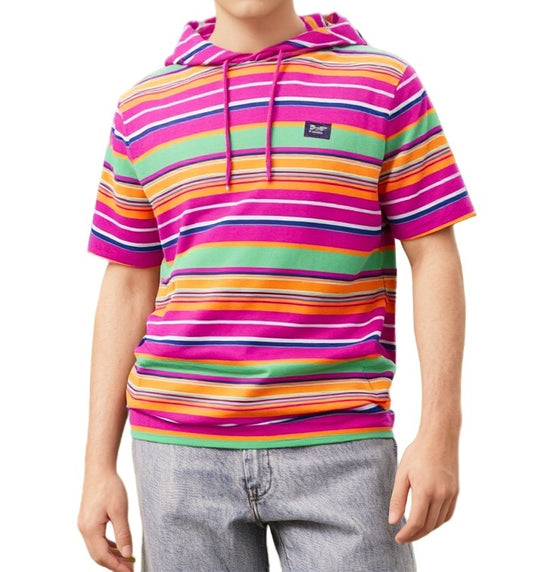 Moschino T-shirt (A07129423-1888) Men