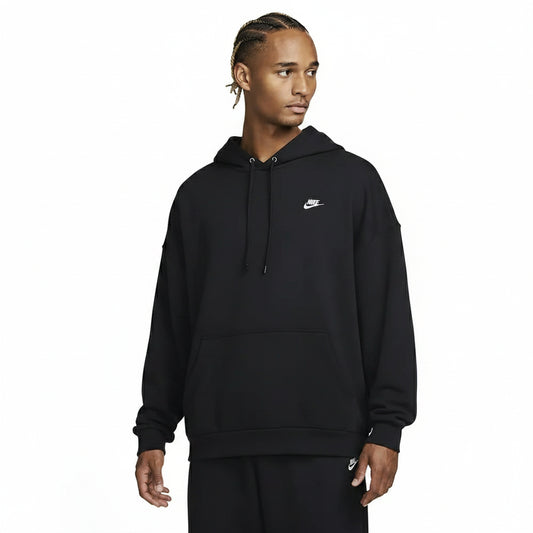 Club Oversized French Terry Hoodie, Men