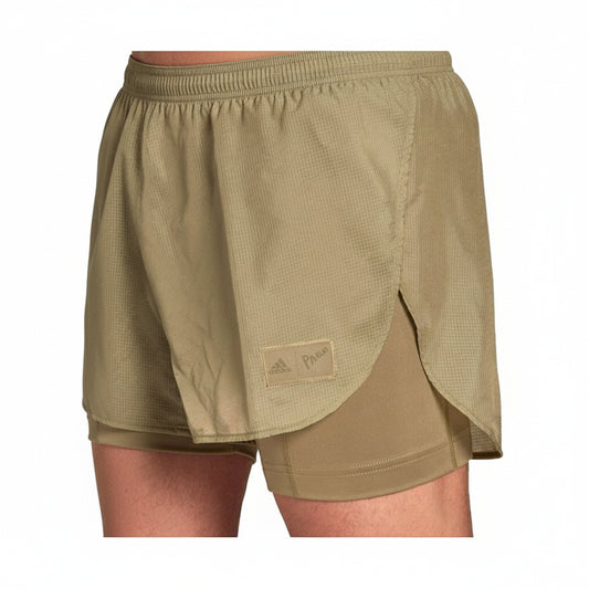 Adidas Shorts RFTO SHORT M (H61701-ORANGE) Men