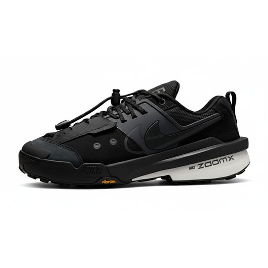 Nike Zegamadome SP sacai Black, Men