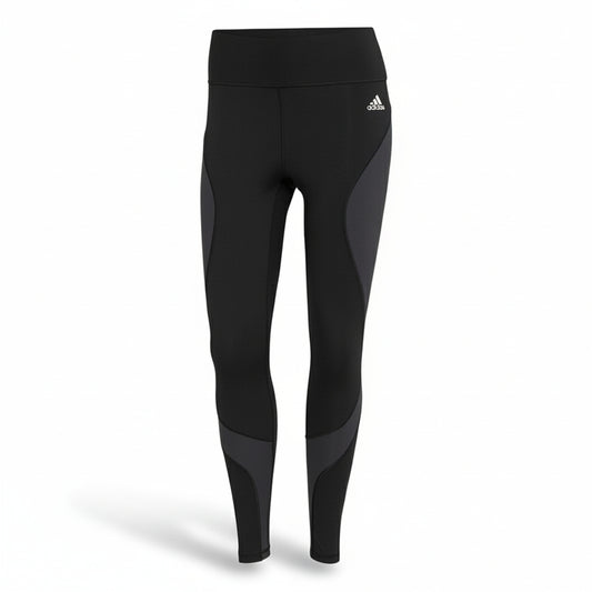 Adidas Leggings TE HIT 78 TIG (HC8931-BLACK) Women