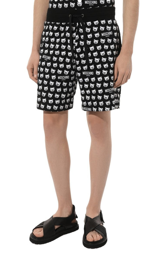 Moschino Beach Pants (A67079421-1555) Men