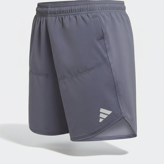 Adidas Shorts B D4S SHO (IC5398-SILVER) Kids