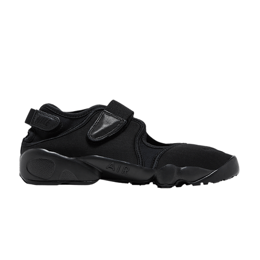 Nike Air Rift Triple Black (HF5389-001) Women