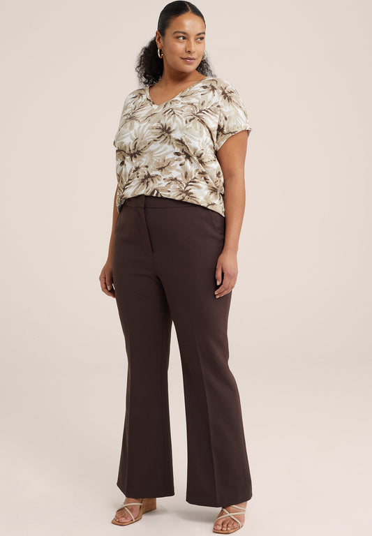 WE Fashion Curve Women