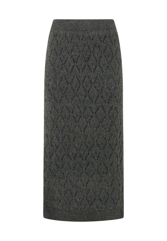 Pepe Jeans maxi HAILEY SKIRT (PE121B0DL-C11) Women