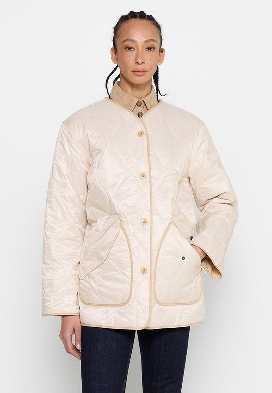 RECYCLED RIPSTOP-JKT Women