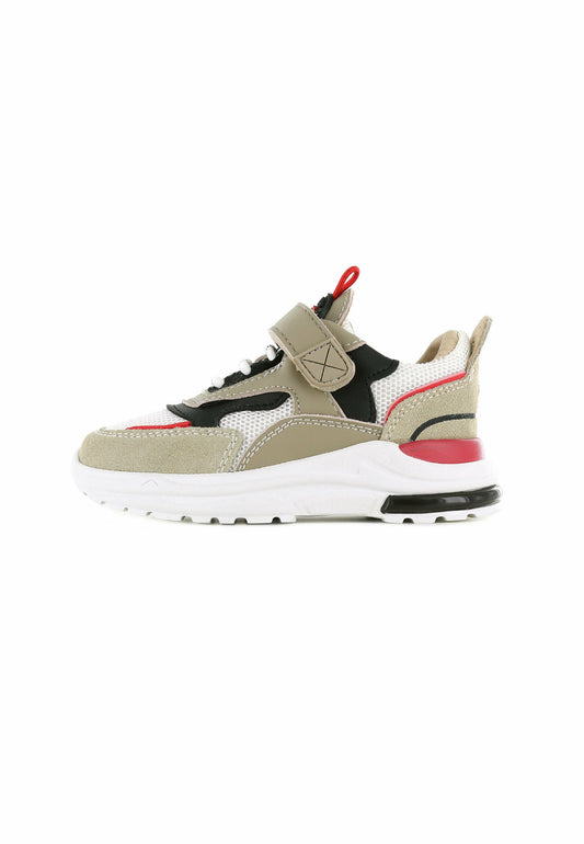 Shoesme NR22S100 Mottled Beige (E3916D01E-B11) Kids