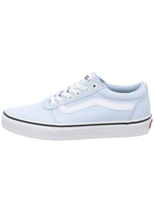 Vans Sneaker Schuhe Ward Sneaker Blue (VA211A0GH-K11) Women